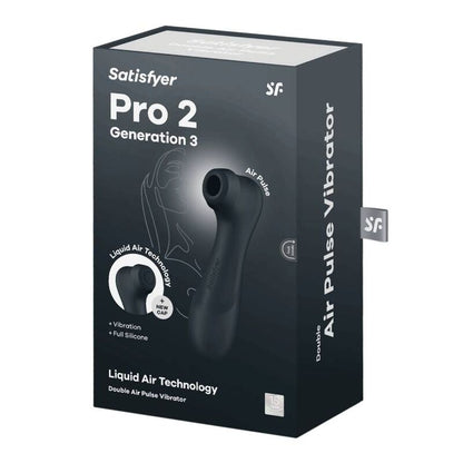 Pro 2 Gen 3