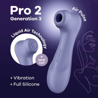 Pro 2 Gen 3