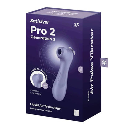 Pro 2 Gen 3