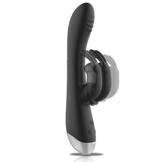 Vibratore Rabbit Adam