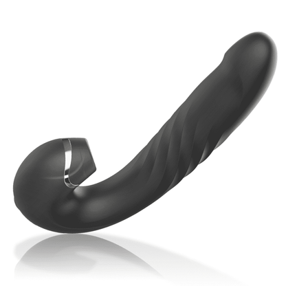 Vibratore Succhiaclitoride Up&Down | Ibiza