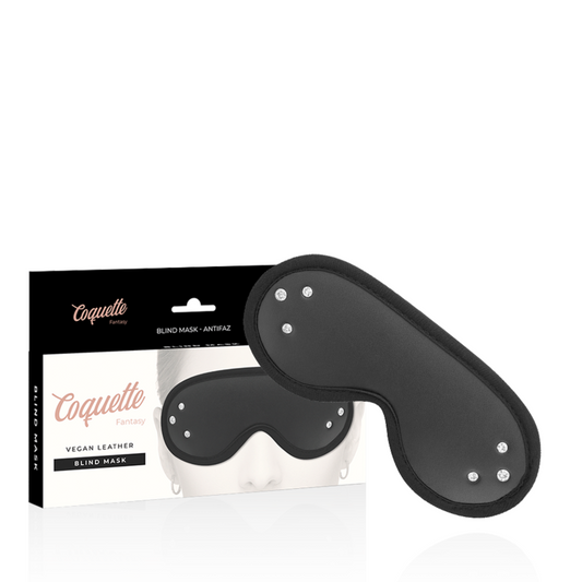 Maschera Cieca Chic Desire™