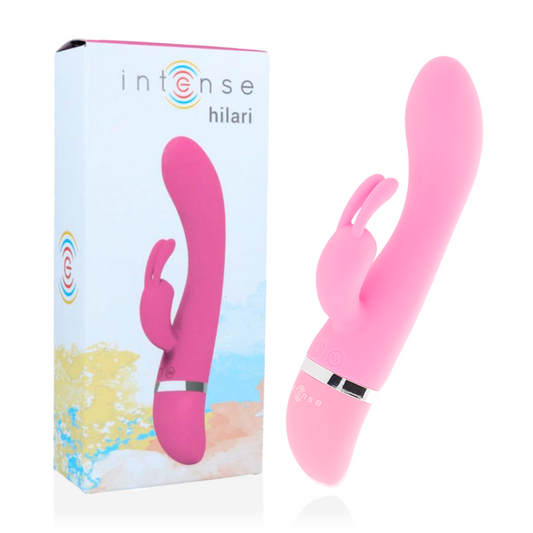 Vibratore Rabbit Ilary
