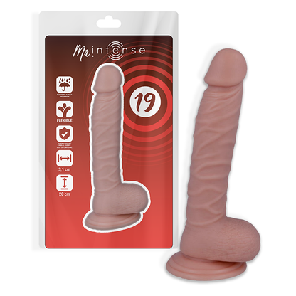 Dildo Realistico 19