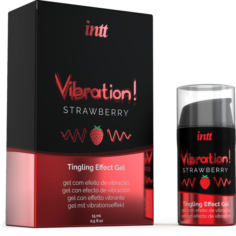 Gel Vibrante