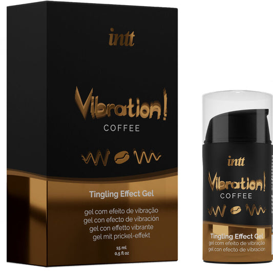 Gel Vibrante