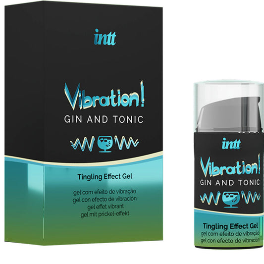 Gel Vibrante