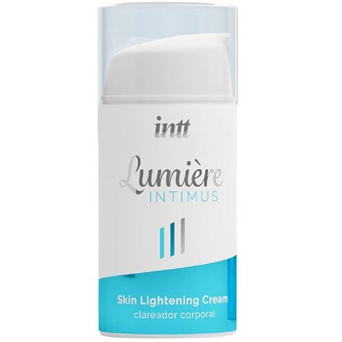 Crema Sbiancante Intima