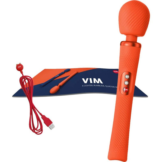 Vibratore Wand Massager