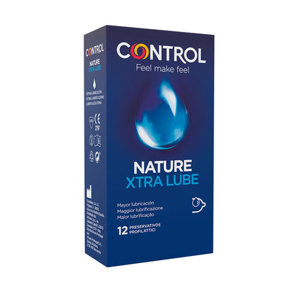 Nature Extra Lube | 12 pz