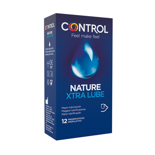 Nature Extra Lube | 12 pz