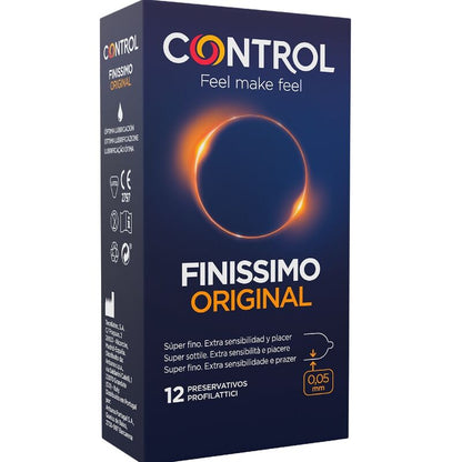 Finissimo Original | 12 pz