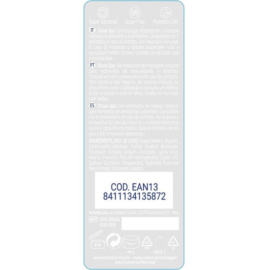 Ocean Spa | 200 ml