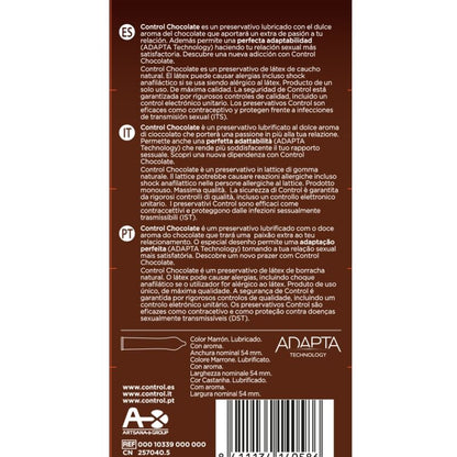 Gusto Cioccolato | 12 pz