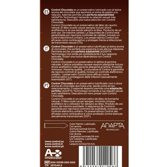 Gusto Cioccolato | 12 pz