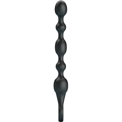 Palline Anali Vibranti In Silicone Ricaricabili