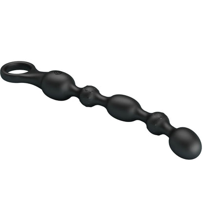 Palline Anali Vibranti In Silicone Ricaricabili