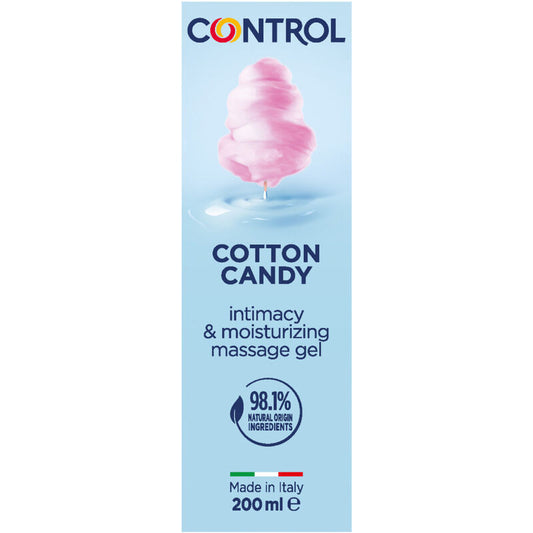Cotton Candy | 200 ml