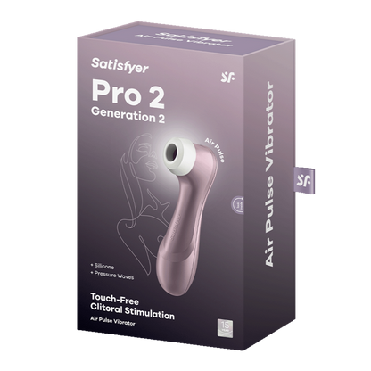 Pro 2 Air Pulse