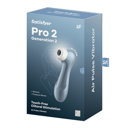 Pro 2 Air Pulse