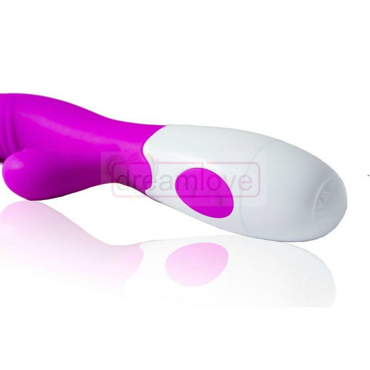 Vibratore Rabbit BRIGTHY