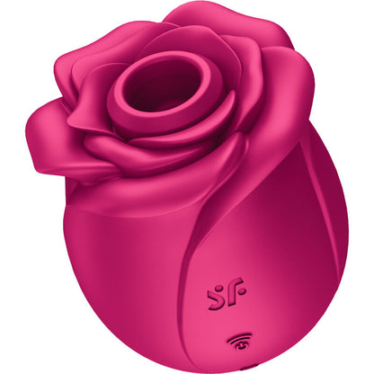 Rosa succhiaclitoride aria pulsata Pro 2 | Classica