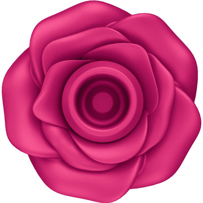 Rosa succhiaclitoride aria pulsata Pro 2 | Classica