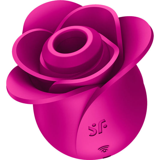 Rosa succhiaclitoride aria pulsata Pro 2 | Moderna