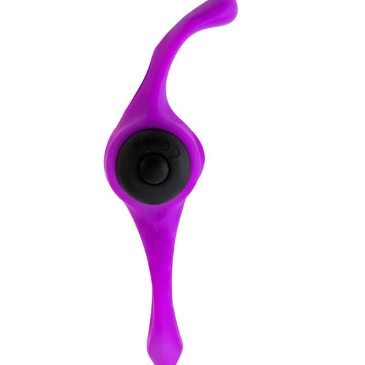 Anello vibrante lingus max viola