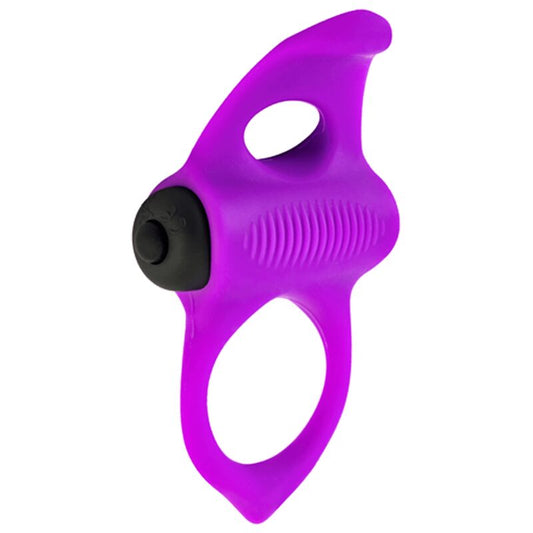 Anello vibrante lingus max viola