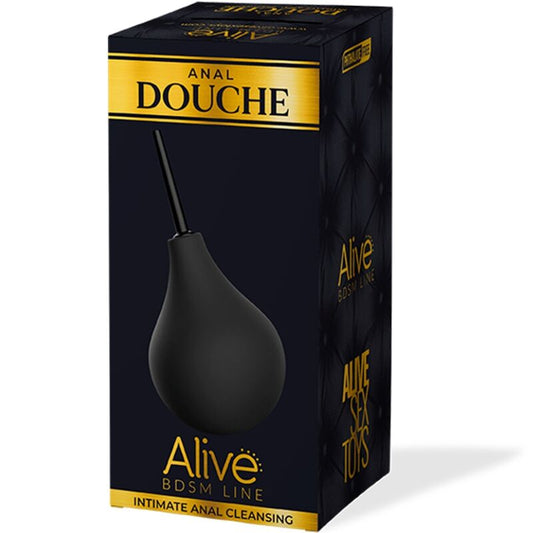 Doccia anale taglia S