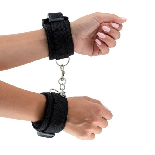 Kit Bondage BDSM 10 pezzi | Alive