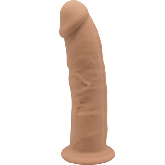Dildo Realistico Premium Caramello 15 cm