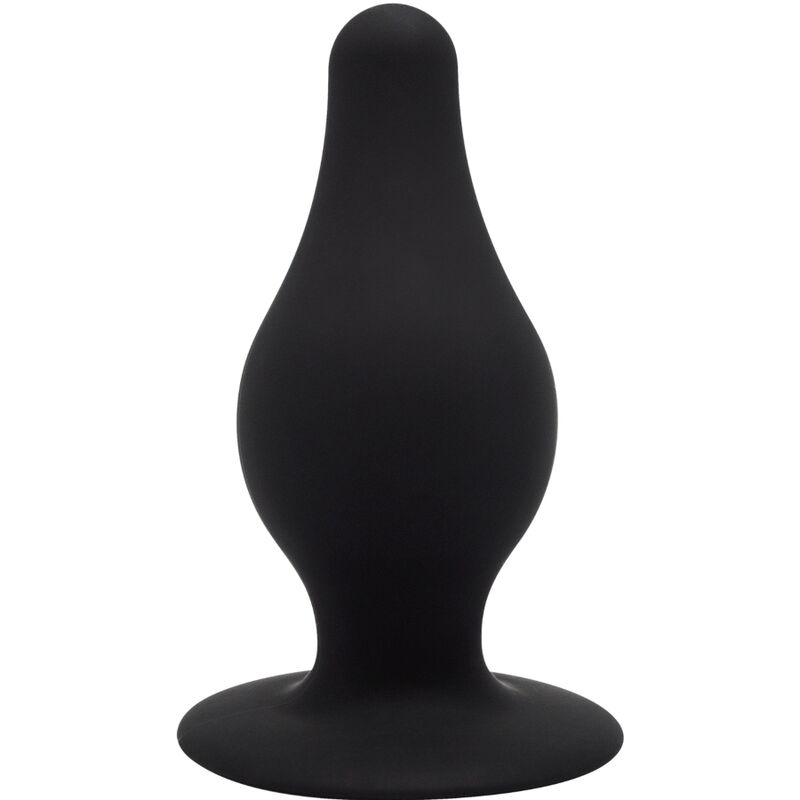 Plug Anale In Silicone Premium Taglia S
