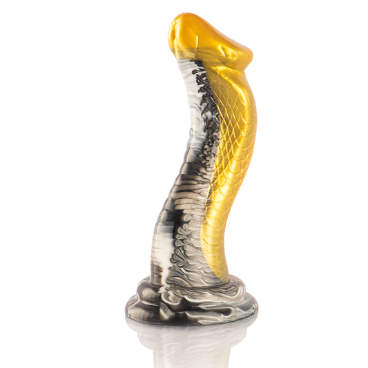 Drakon - Dildo Fantasy (20,5 cm)