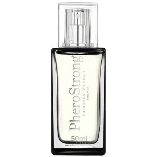 Pheromone By Night For Men