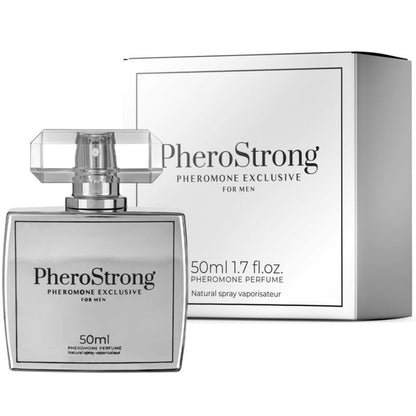 Pheromone Exclusive For Men