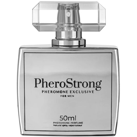 Pheromone Exclusive For Men