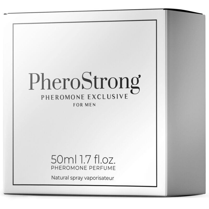 Pheromone Exclusive For Men
