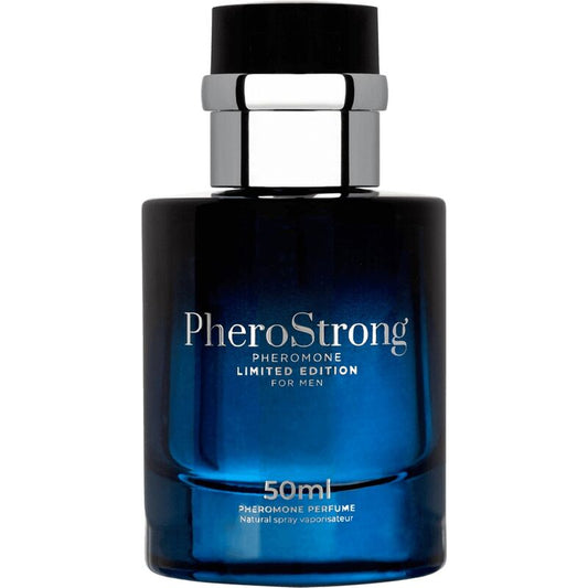 Profumo ai feromoni | Limited Edition | Pheromone For Men
