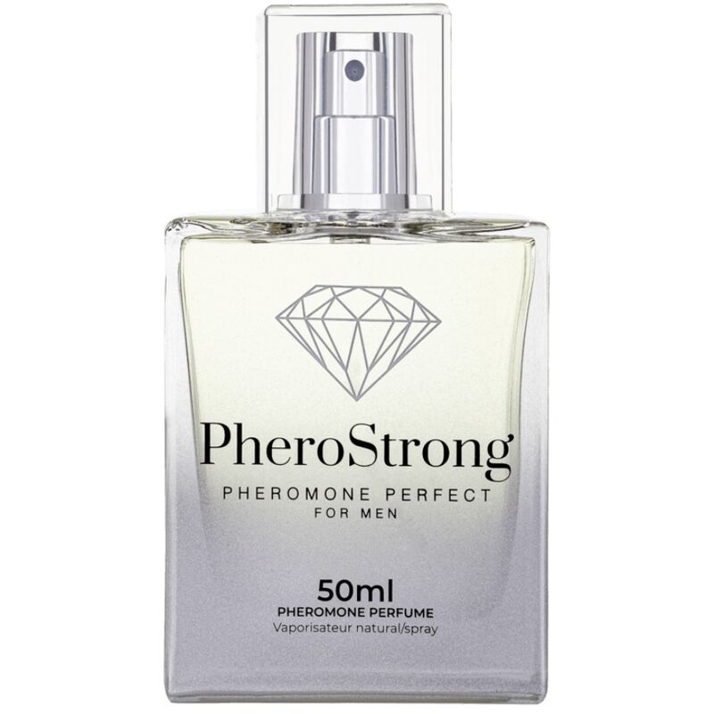 Pheromone Perfect For Men | Profumo ai feromoni uomo