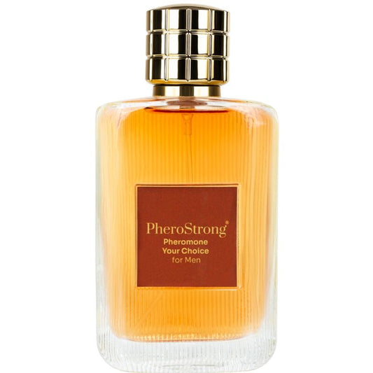 Your Choice | Profumo ai feromoni