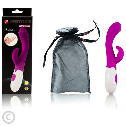 Arthur Vibratore Rabbit