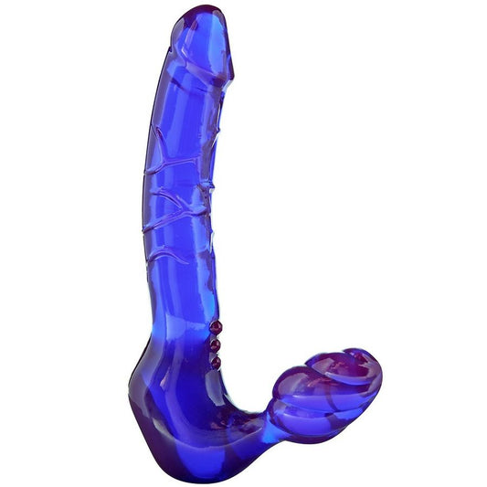 Strapless dildo Doppio piacere