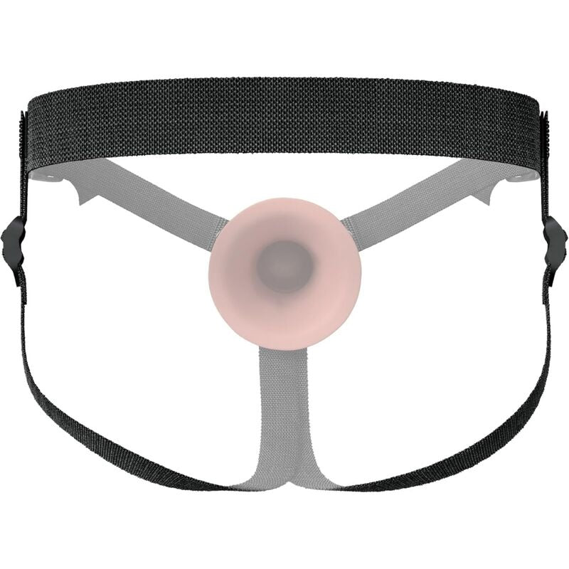 Fantasy X-Tensions Elite Realistic Hollow Strap-On 14,6 cm