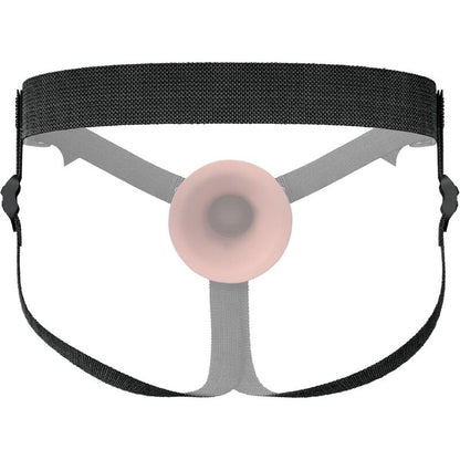 Fantasy X-Tensions Elite Realistic Hollow Strap-On 14,6 cm