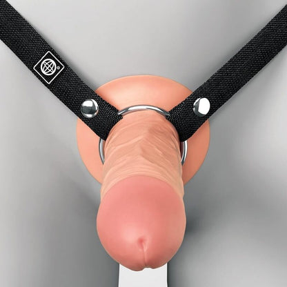 Fantasy X-Tensions Elite Realistic Hollow Strap-On 14,6 cm