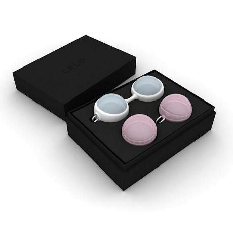 Luna Beads Mini - Palline di Kegel