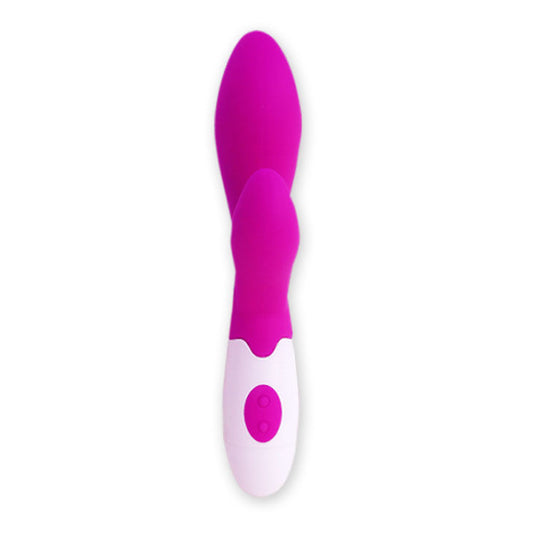 Vibratore Rabbit NewMan