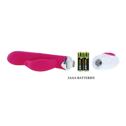 Vibratore Rabbit Felix
